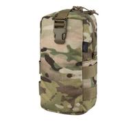 Helikon Tex Guardian Multi Pouch Utility Borsa Molle Borsa Multiuso Multicam