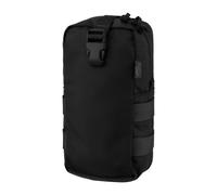 Helikon Tex Guardian Multi Pouch Utility Borsa Molle Borsa Multiuso Nera