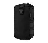 Helikon Tex Guardian Multi Pouch Utility Borsa Molle Borsa Multiuso Nera
