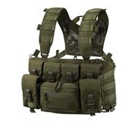 Helikon-Tex Guardian Recce Chest Rig, Verde oliva, taglia unica