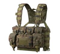 Helikon-Tex Guardian Recce Chest Rig, Pl Bosco, taglia unica