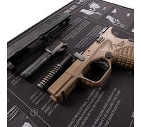 Helikon-Tex GUN CLEANING MAT - Neoprene schoonmaakmat voor onderhoud