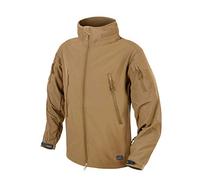 Helikon-Tex Gunfighter Giacca - Shark Skin Windblocker - Nero