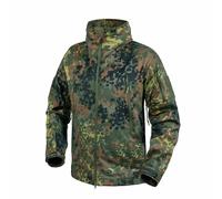 Helikon-Tex Gunfighter Softshell Esercito Giacca Esterno German Bw Mimetico XL