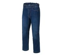 Helikon-Tex Hose COVERT TACTICAL PANTS - Jeans da uomo Denim Mid