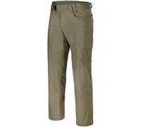 Helikon-Tex Hybrid Pantaloni Tattici Polycotton Ripstop Uomo Adaptive Green