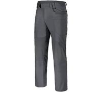 Helikon-Tex Hybrid Pantaloni Tattici Polycotton Ripstop Uomo Caccia Shadow Grey