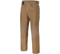 Helikon-Tex Hybrid Pantaloni Tattici Polycotton Ripstop Uomo Mud Brown