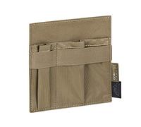 Helikon-Tex Inserto organizer, sistema versatile, coyote, taglia unica