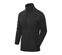 Helikon-Tex - Intimo da uomo US LVL 2, colore: Nero
