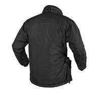 Helikon-Tex Husky Tactical - Giacca invernale ClimaShield Apex, 100 g, colore: Nero