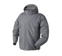 Helikon Uomo Level 7 Giacca Invernale Shadow Grigio Taglia M