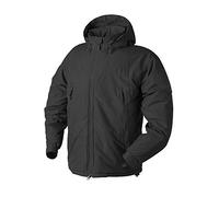 Helikon-Tex Level 7 Giacca invernale Lightweight Outback Line, Nero , XS