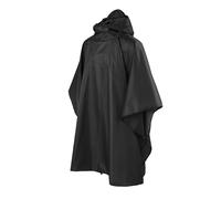 Helikon-Tex Lightweight Poncho - Black