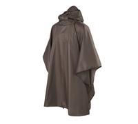 Helikon-Tex Lightweight Poncho - Earth Brown