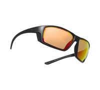 Helikon-Tex LoxRay Occhiali Polarizzati Set Nero/Arancione Revo