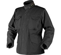 Helikon-Tex M65 Feldjacke - NyCo Satin - Nero