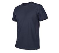 Helikon-Tex - Maglietta tattica, colore: Blu navy