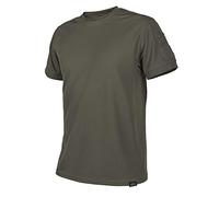 Helikon-Tex - Maglietta tattica, colore: Verde oliva