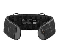 Helikon-Tex Manicotto per Cintura Modulare da Competizione Shadow Grey/Nero