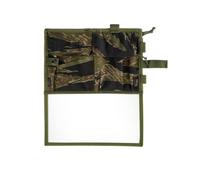 Helikon Tex Mappa Custodia Tasche Tiger Stripe Camouflage