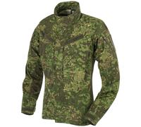 Helikon-Tex MBDU Combattere Tattico Uomo Camicia Esercito PenCott WildWood Camo
