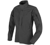 Helikon-Tex MBDU Esercito Combattere Tattico Camicia Uomo Militare Soldato Nero