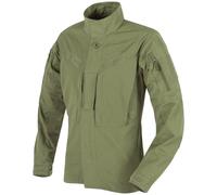 Helikon-Tex MBDU Esercito Militare Tattico Uomini Combattere Camicia Verde