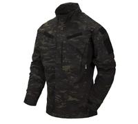 Helikon-Tex Uomo MBDU Shirt Multicam Black NyCo R/S Taglia M