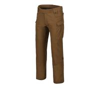 Helikon-Tex MBDU NyCo Ripstop Pantaloni Uniformi, Colore: Marrone Bagnato