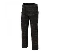 Helikon-Tex MBDU - Pantaloni uniformi NyCo Ripstop - Multicam Black, Multicam Black, XL