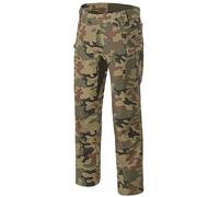 Helikon-Tex MBDU - Pantaloni uniformi NyCo Ripstop PL Woodland