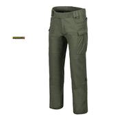 Helikon-Tex MBDU Pants NyCo Ripstop Olive Green - pantaloni tattici