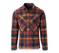 Helikon-Tex MBDU Shirt - Dark Autumn Checkered, L