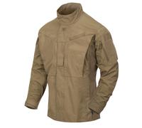 Helikon-Tex MBDU Shirt - NyCo Ripstop - Coyote - Taglia S/Regular