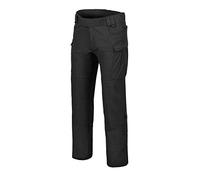 Helikon-Tex Pantaloni Uomo MBDU NyCo, nero, XXX-Large Corto