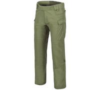 Helikon-Tex MBDU Uomini Pantaloni Esercito Combattere Uniforme Cargo Verde
