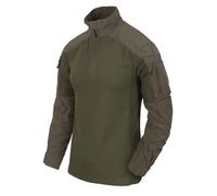 Helikon-Tex MCDU Combat Shirt, Ral 7013, M