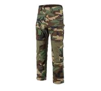 Helikon-Tex MCDU Pantaloni, Bosco degli Stati Uniti, L