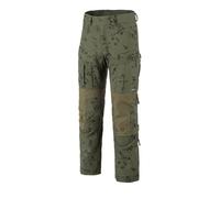 Helikon-Tex MCDU Pantaloni, Camo notturno nel deserto, M