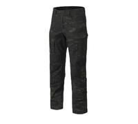 Helikon-Tex MCDU Pantaloni, Nero Multicam, XL