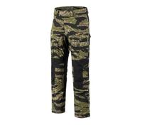 Helikon-Tex MCDU Pantaloni, Tigre a righe., 4XL