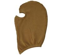 Helikon-Tex Passamontagna da Uomo, Leggero, Nero