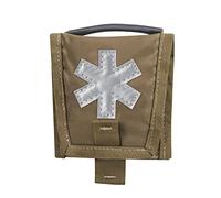 Helikon-Tex Micro Med Kit - Nylon Coyote, Coyote, taglia unica, Stile portafoglio