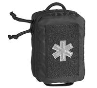 Helikon-Tex Mini Med Kit - Kit di medicina, nero, taglia unica