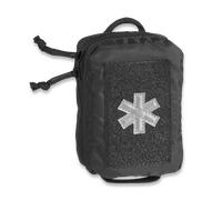 Helikon Mini Med Kit Polizia Tattico Esercito Molle Cordura Storage Bag Negro