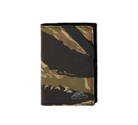 Helikon-Tex Mini portafoglio EDC, Righe tigre, 0,4 inch, Edc