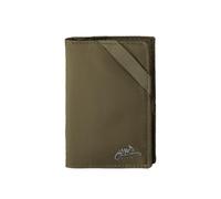 Helikon-Tex Mini portafoglio EDC, Verde oliva, Mały, EDC
