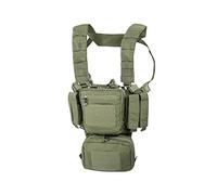 Helikon tattico Training Mini Rig Verde Oliva