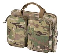 Helikon-Tex Multi Pistola Portafoglio Mano Sicurezza Ammo Pouch MultiCam Camo